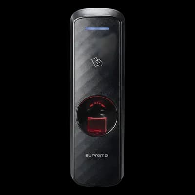 Suprema BER2-OD