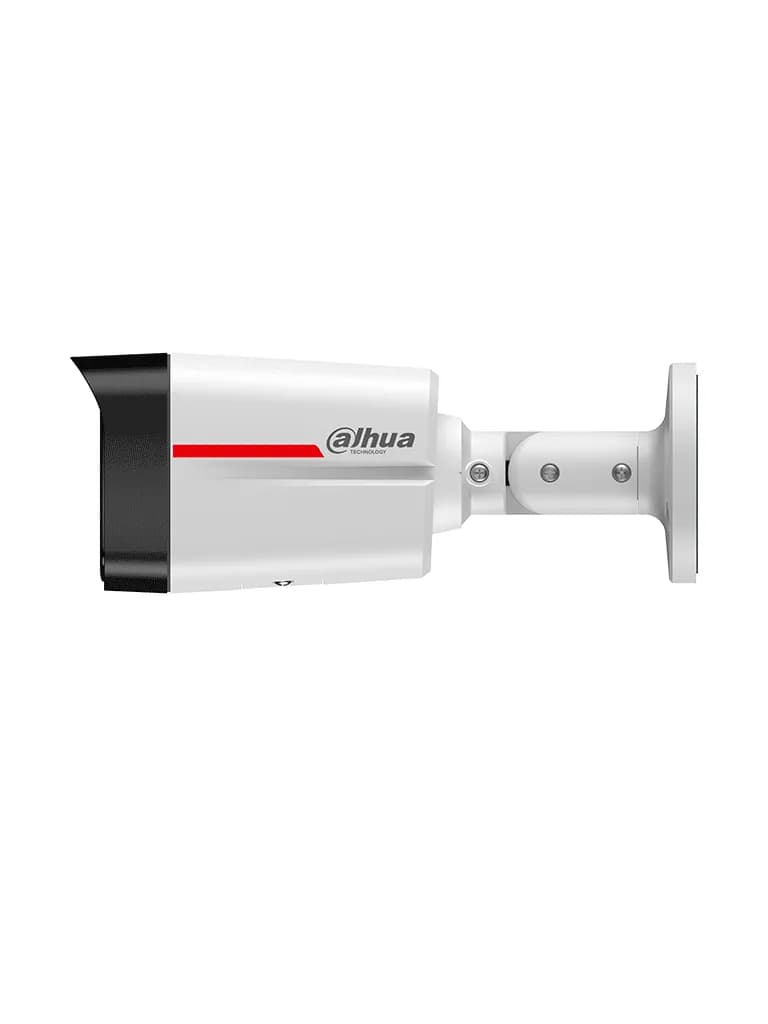 DAHUA DH-IPC-HFW2249TLP-S-LED-0280B-PRO- Cámara IP Bullet de 2MP/WizCo 3