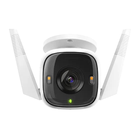 CAMARA WIFI EXTERIOR TP-LINK TAPO C320WS SEGURIDAD PARA CASA 4MP DE RE 2