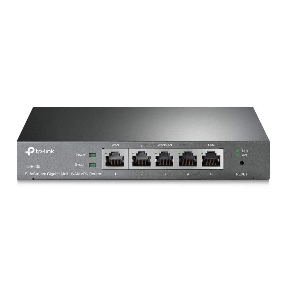 Omada ER605