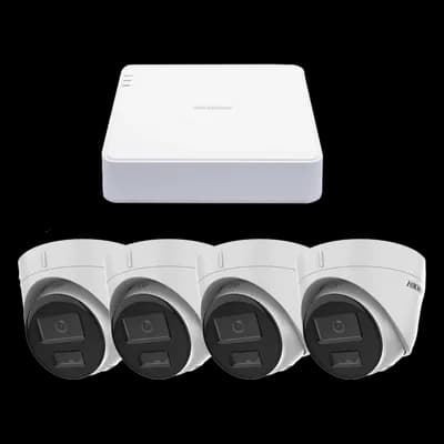 Hikvision KIPCV2M/4T