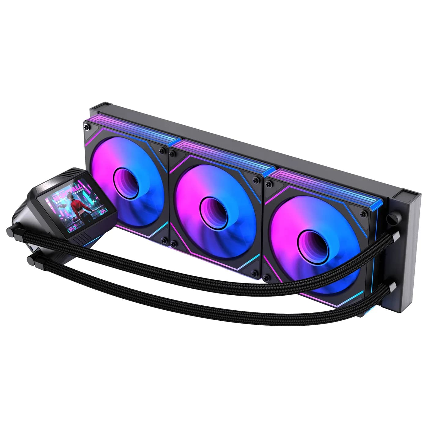 Naceb Gaming NA-0657N