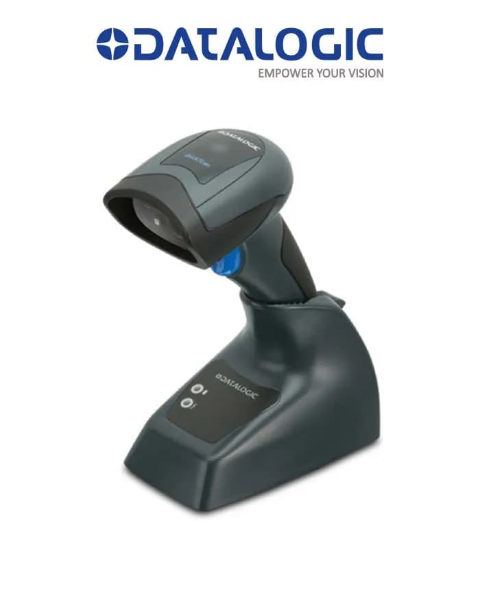 Datalogic QM2131-BK-433K1
