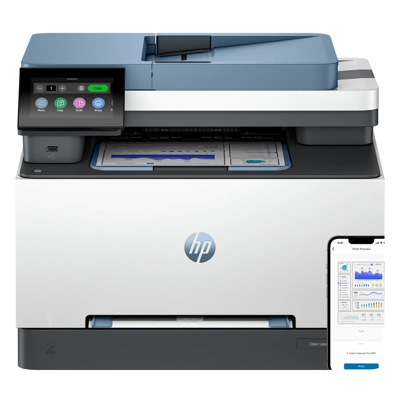 HP 499M8A#BGJ