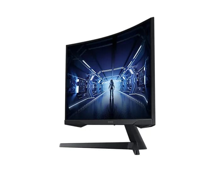 Samsung LC27G55TQWLXZX monitor de computadora 68.6 cm (27") 2560 x 144 6