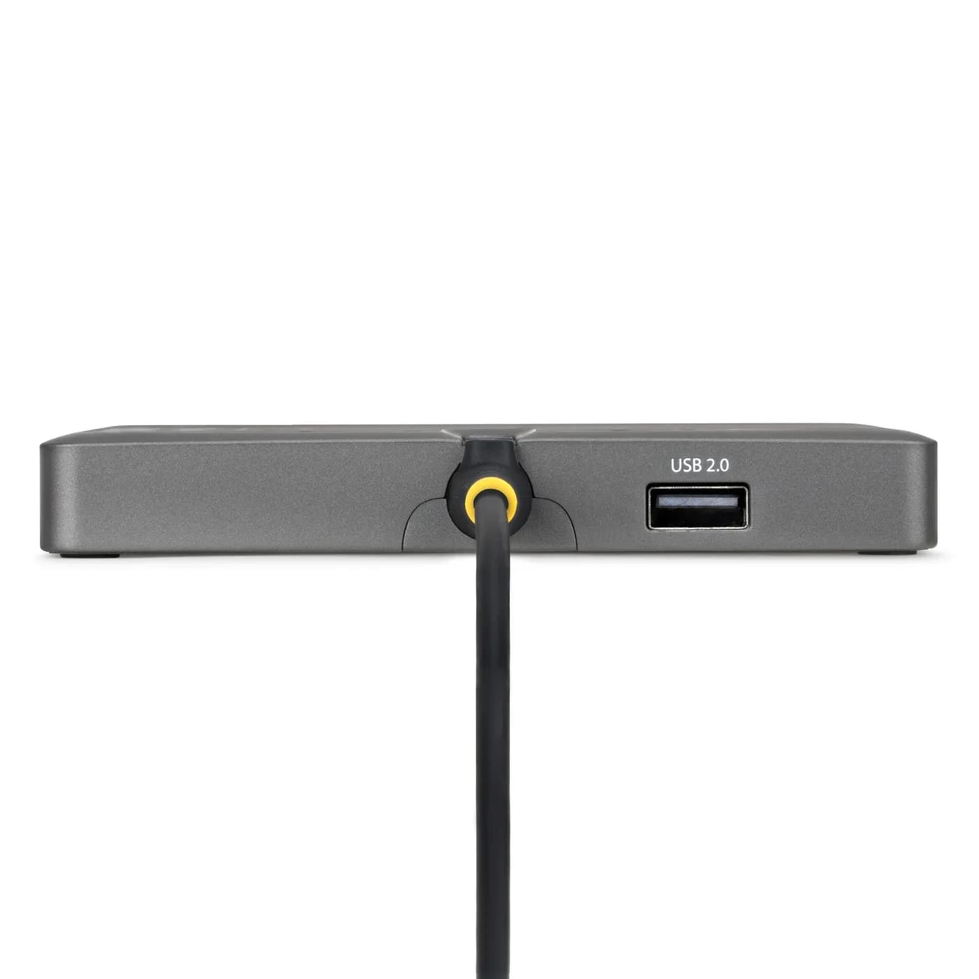 StarTech.com QUAD-USB-HDMI-ADAPT base para laptop o replicador de puer 7