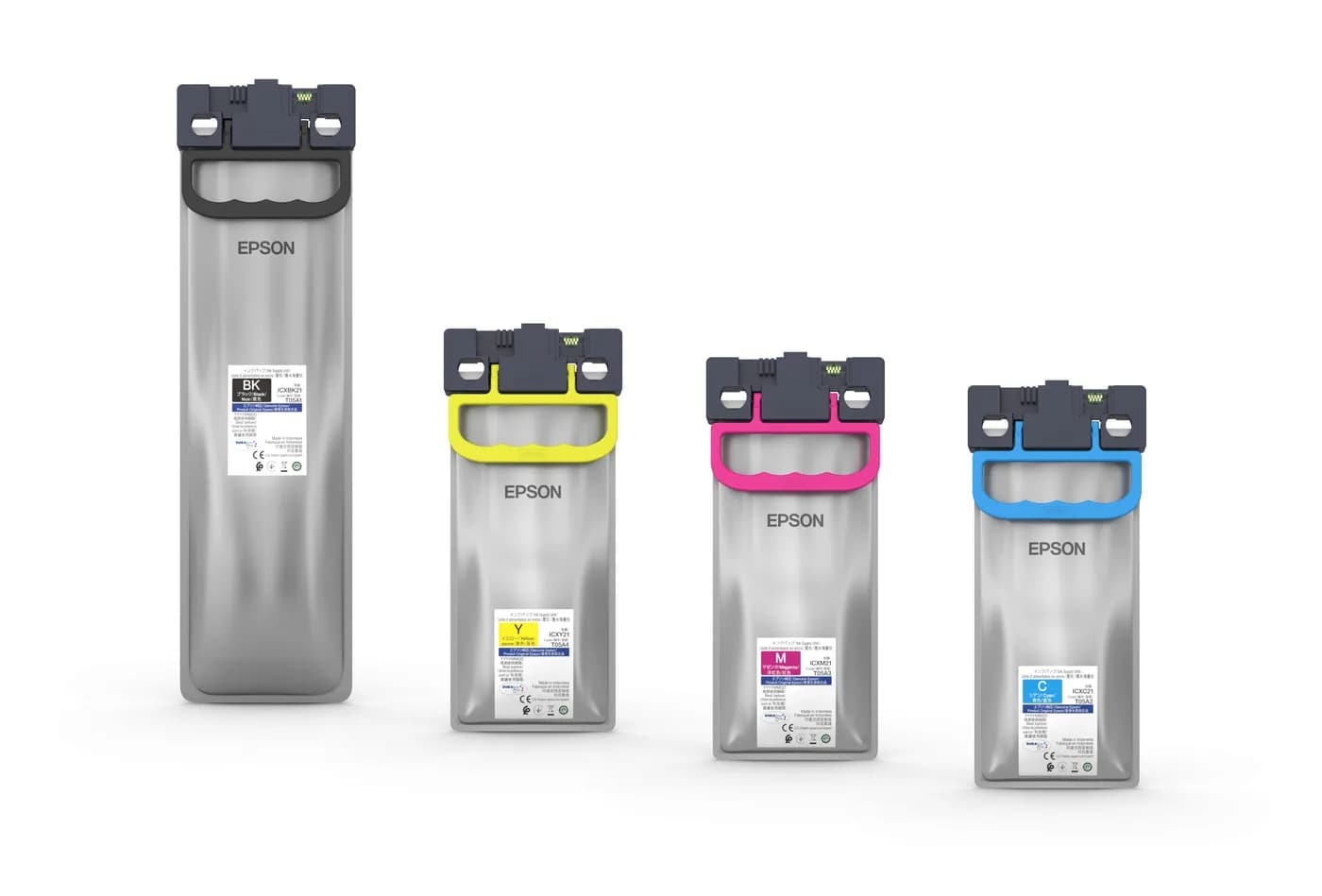 Epson Supp T05A100