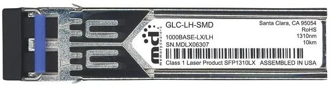 Cisco GLC-LH-SMD=