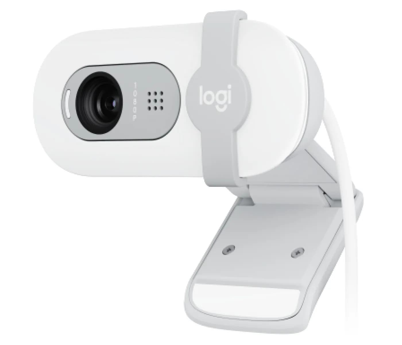 Logitech Brio 100 3