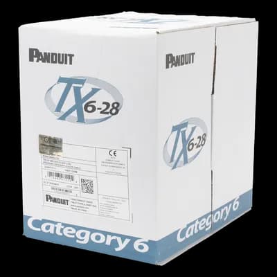 Panduit PUD6C2804IG-CE