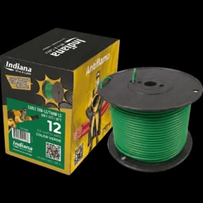 Indiana SLY-308-GRN/100