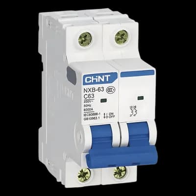 Chint NXB632PC40