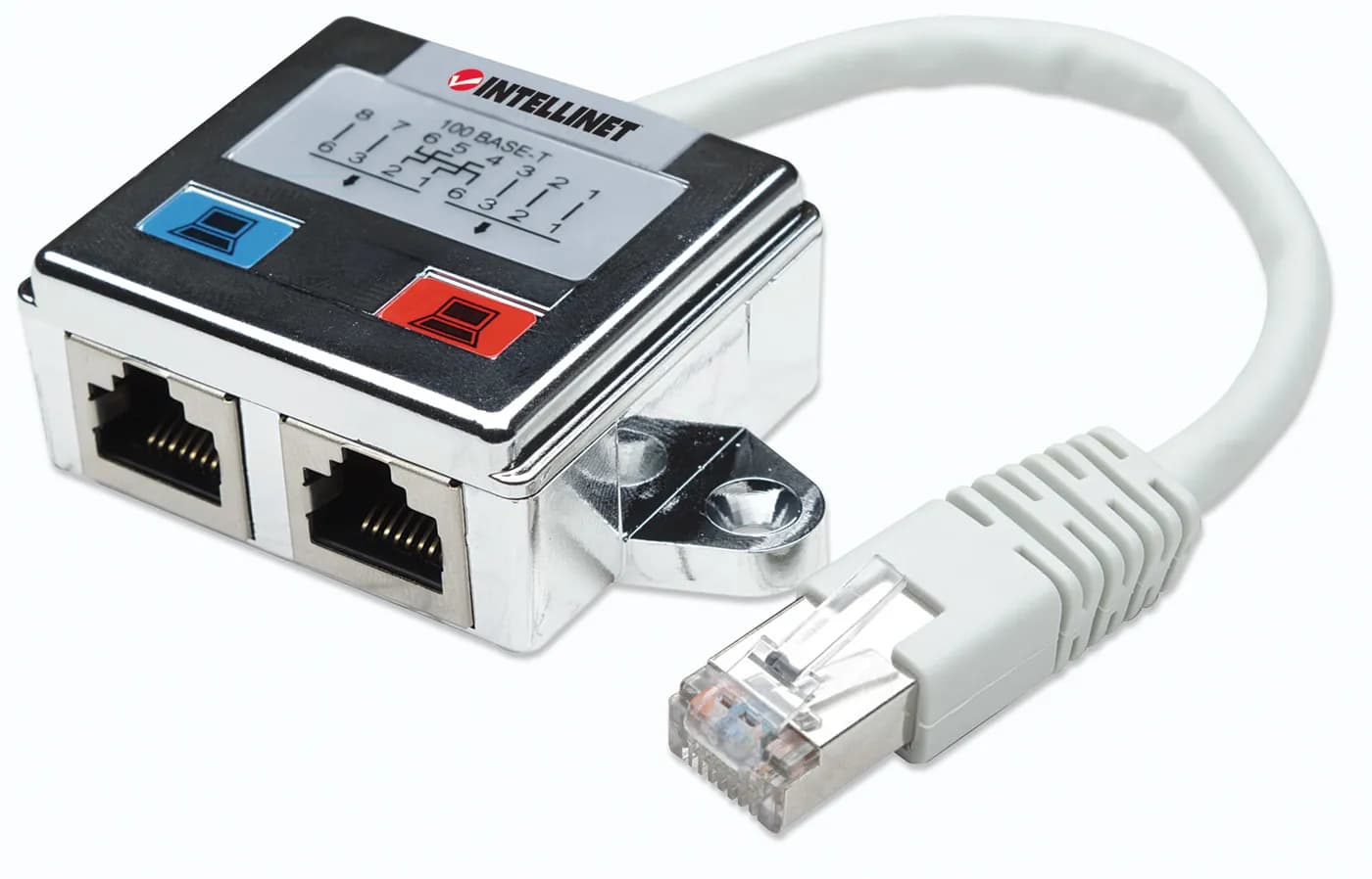 Intellinet 504195