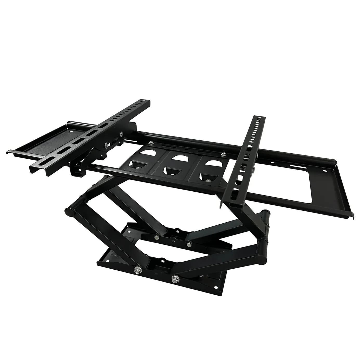 TECHMAKRO SOPORTE DE TV PARED FULL MOTION PARA  40-80 PULG. CP602 2