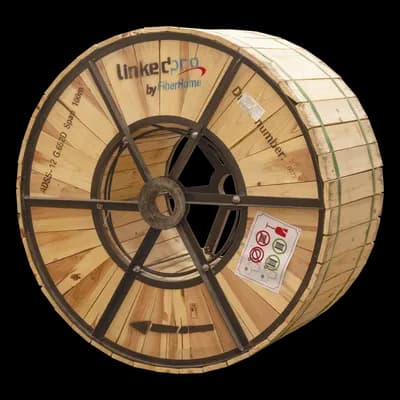 Linkedpro by Fiberhome OC-ADSS-12C-S100/4KM