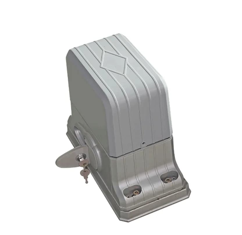 WEJOIN WJKMP202 - WJKMP202 Motor para Portón Corredizo 1800 kg  Finale 5