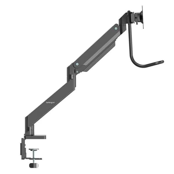StarTech.com Soporte de Escritorio - Brazos para 2 Monitores - Con 2 P 4