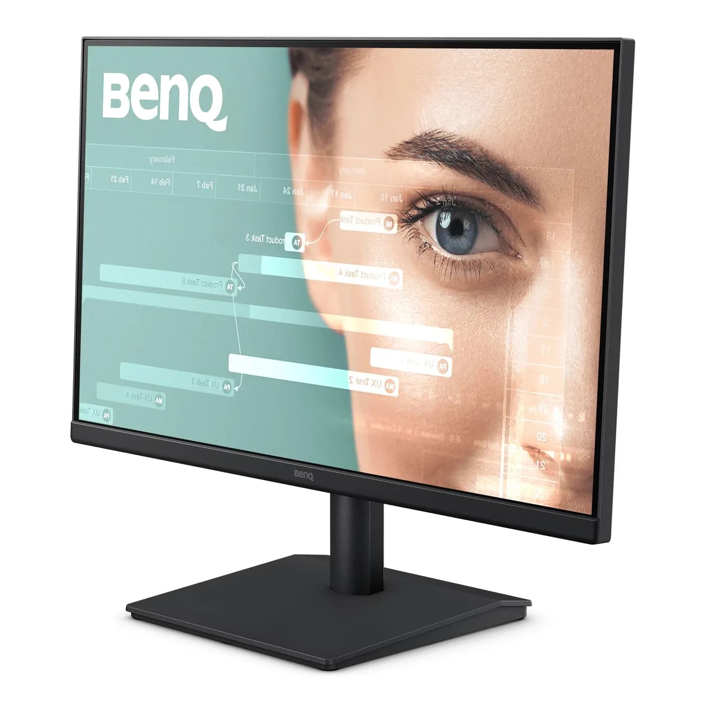 BenQ GW2291 monitor de computadora 54.6 cm (21.5") 1920 x 1080 Pixeles 2