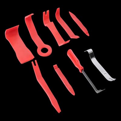 Precision PST-K010-02