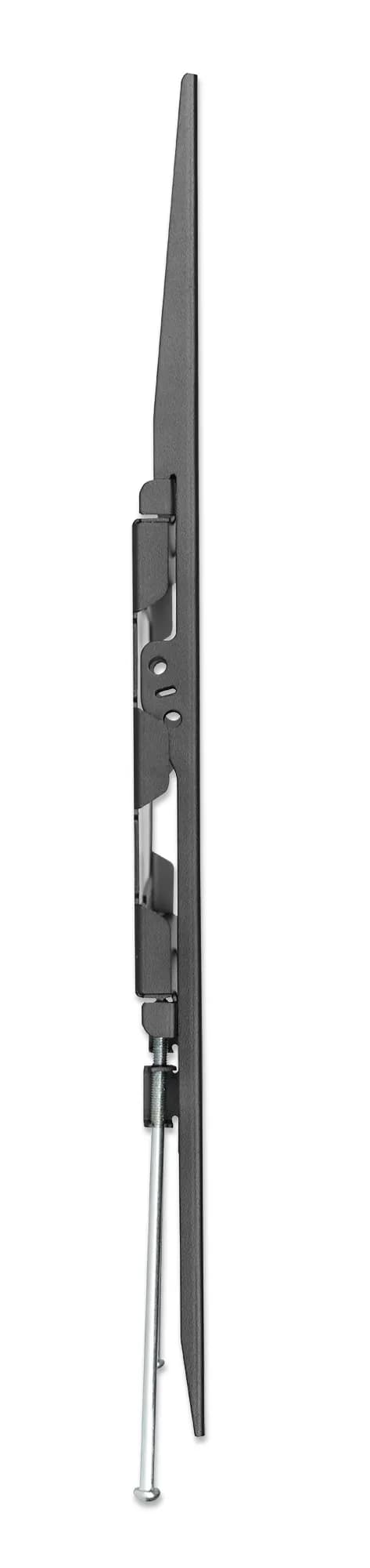 Manhattan 462396 soporte para TV 177.8 cm (70") Negro 4