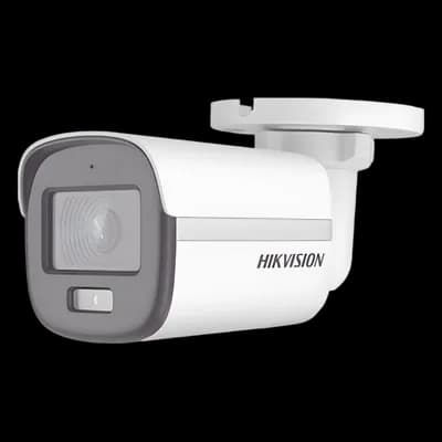 Hikvision DS2CE10DF0TF