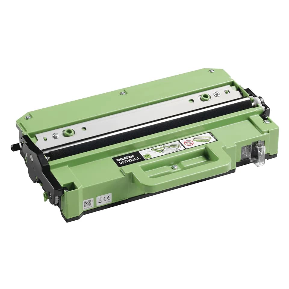 Brother WT-800CL cartucho de tóner 1 pieza(s) Original Negro 3