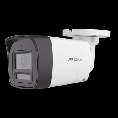 Hikvision DS-2CE16U0T-LXTS