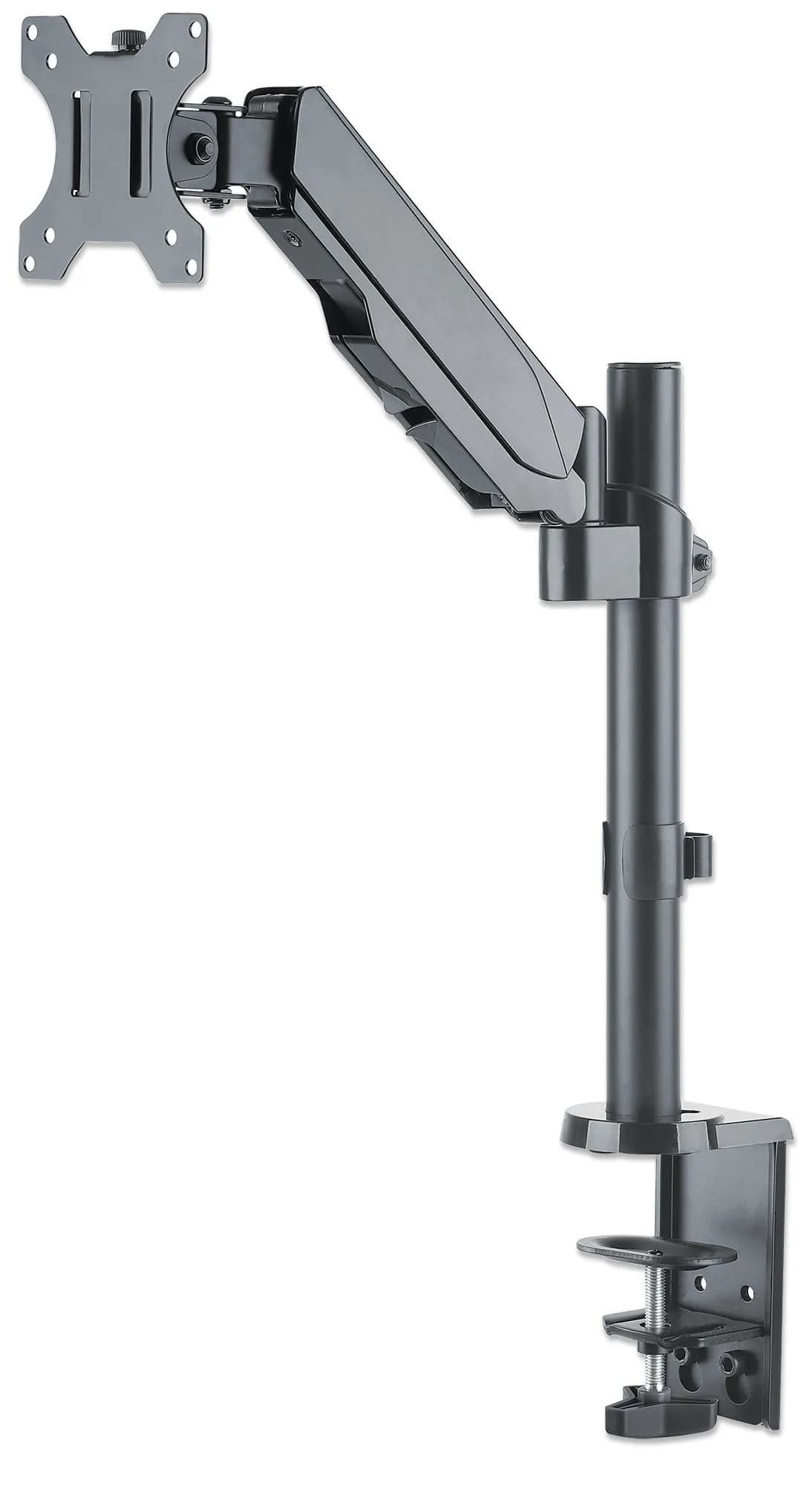 Manhattan Soporte universal para monitor, con pistón a gas 5