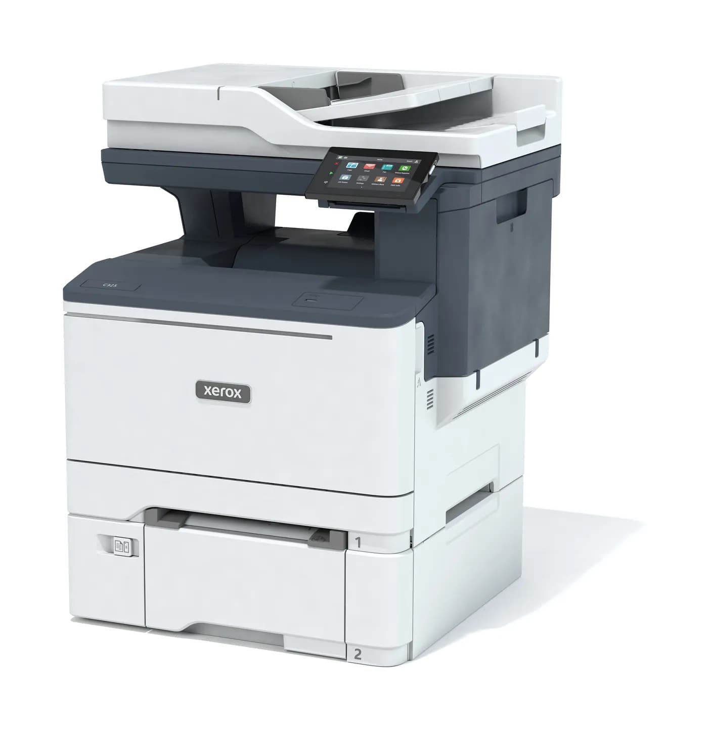 Xerox C325_DNI Impresora multifunción Laser A4 4800 x 4800 DPI 35 ppm  14