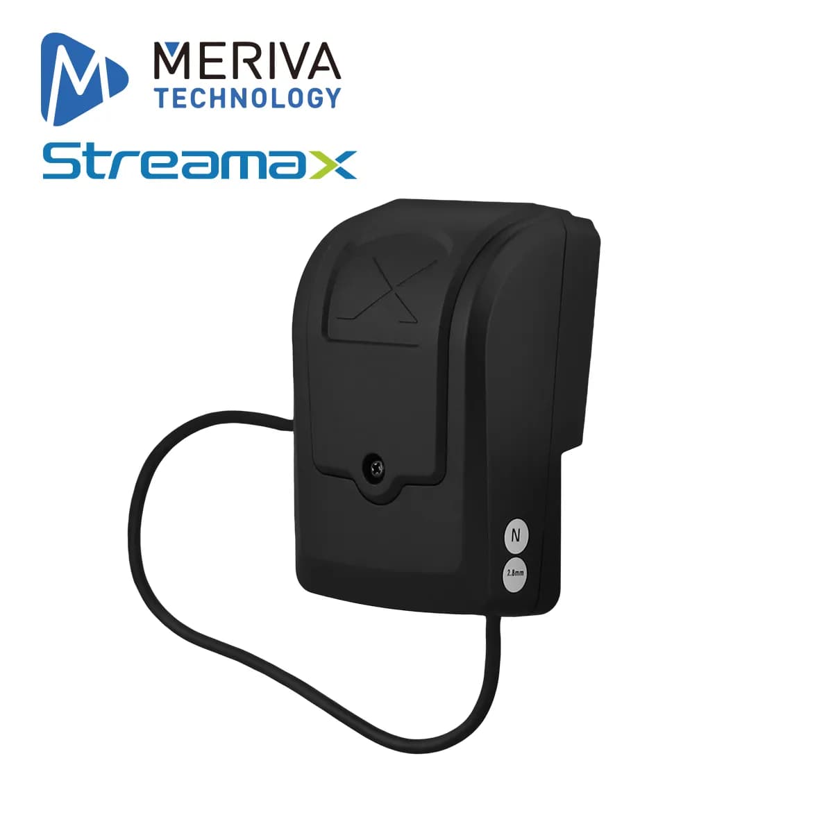 Streamax - Meriva MCA20S