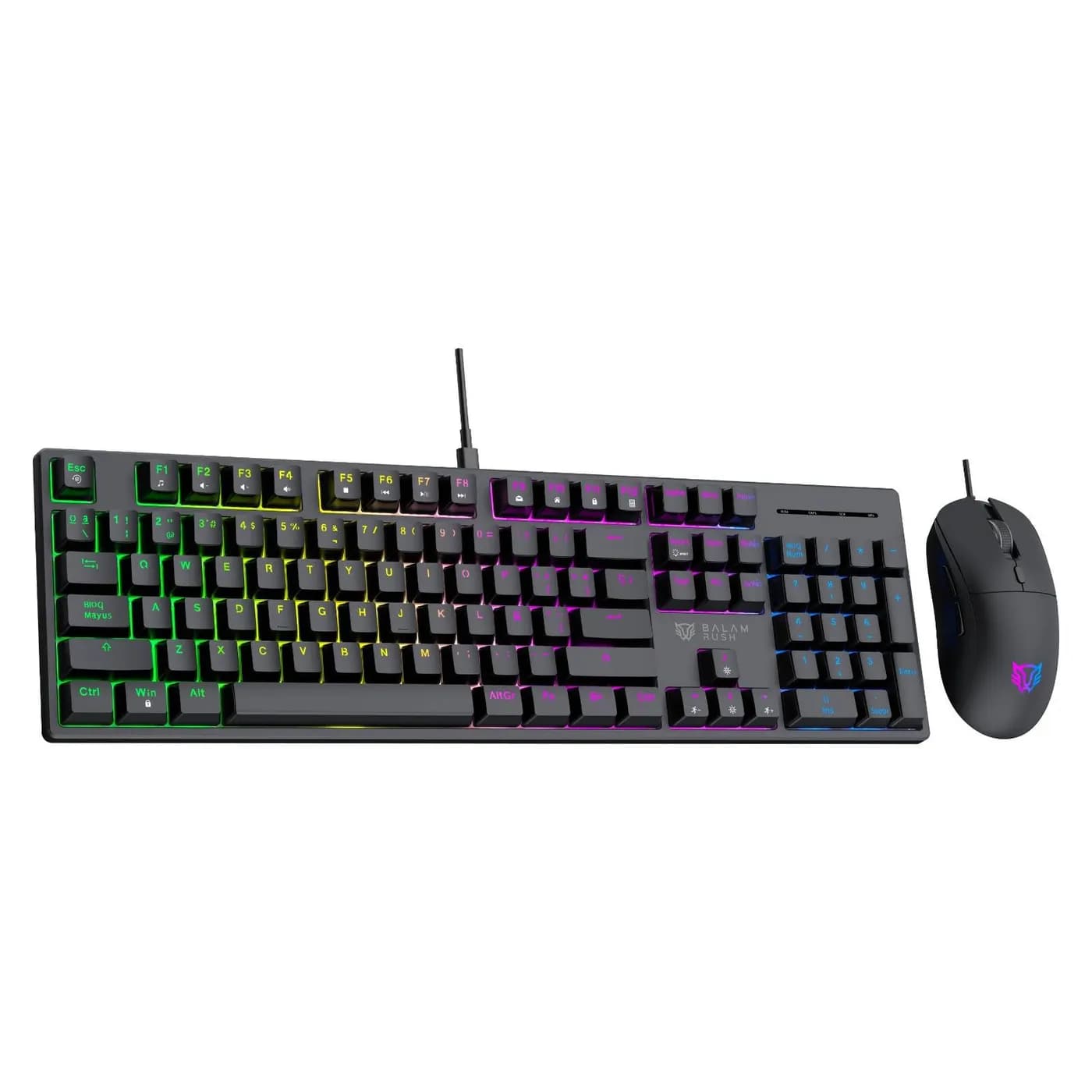 Balam Rush BR-945745