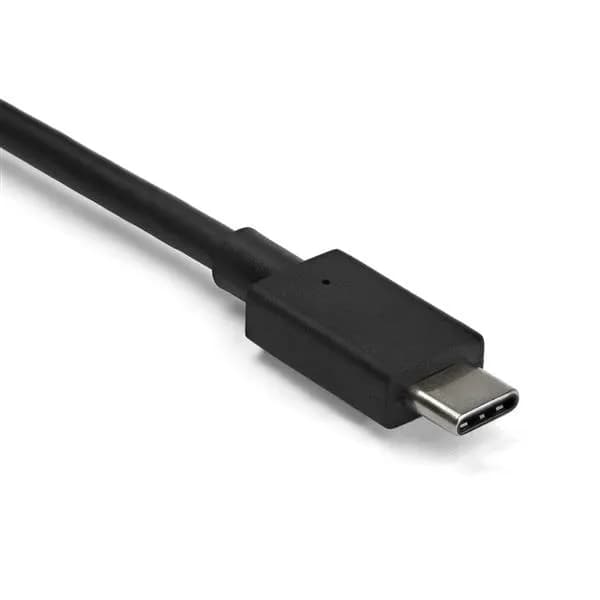 StarTech.com Adaptador de Video Externo USB-C a DisplayPort - 8K 30Hz 3