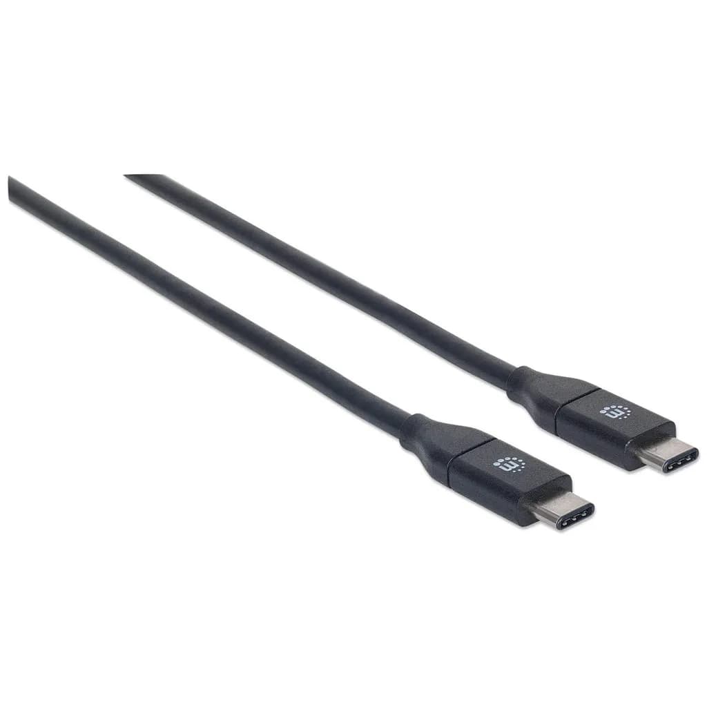 Manhattan Cable para Dispositivos USB-C de SúperVelocidad+ 2