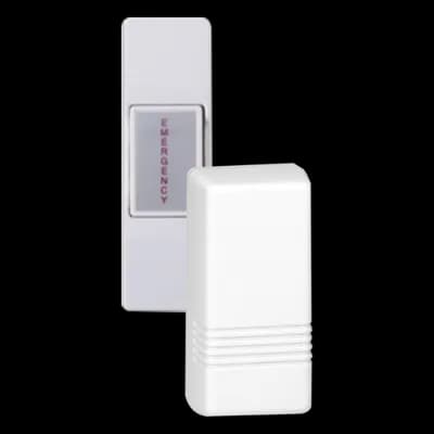 Honeywell Home Resideo TURBOPANIC1