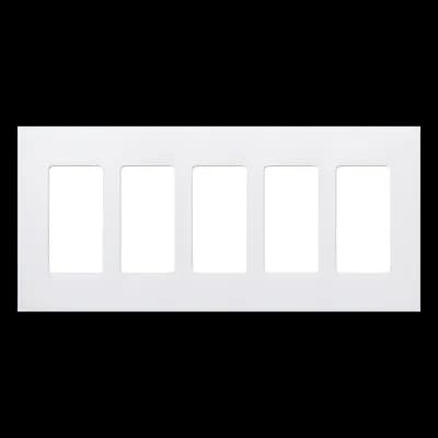 Lutron Electronics CW5WH