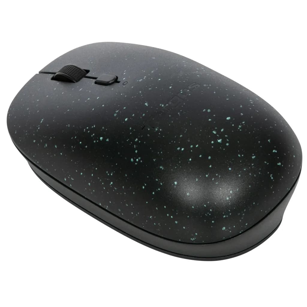 Targus AMB586GL ratón Juego Ambidiestro Bluetooth Óptico 4000 DPI 12
