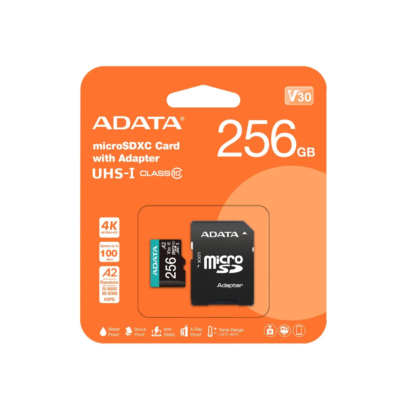 ADATA AUSDX256GUI3V30SA2-RA1