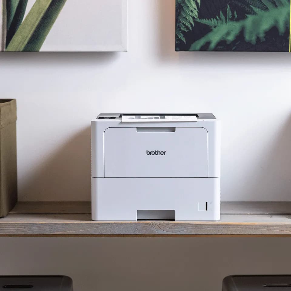 Brother HL-L6210DW impresora láser 1200 x 1200 DPI A4 Wifi 3