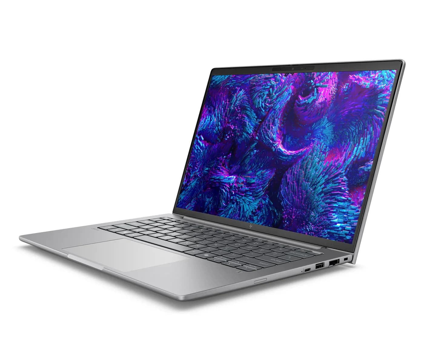 HP ZBook 8 G1i Intel Core Ultra 7 255H Estación de trabajo móvil 35.6  8