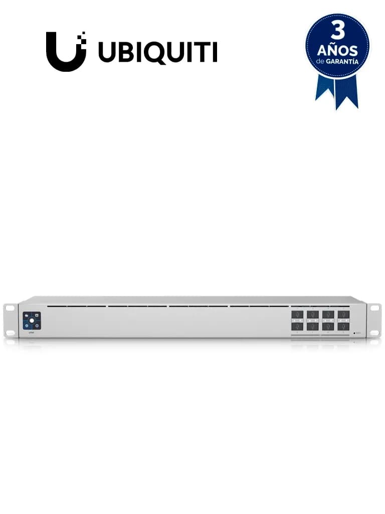 UniFi USW-AGGREGATION