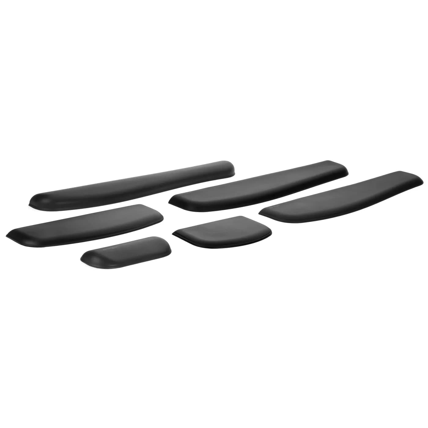 Kensington Mouse Pad ErgoSoft™ Estándar Negro 2