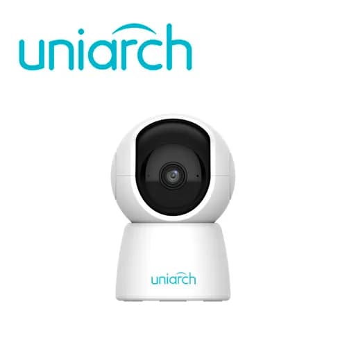 Uniarch by UNV Uho-S2E