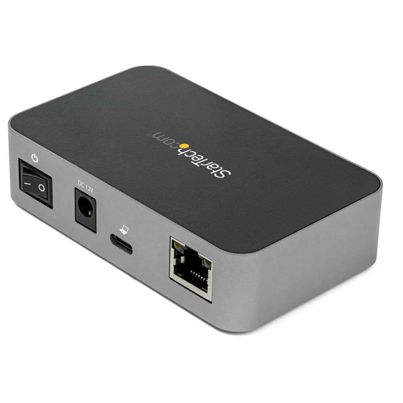 StarTech.com Adaptador Hub USB-C de 3 Puertos - 2x USB A & USB C - USB 2