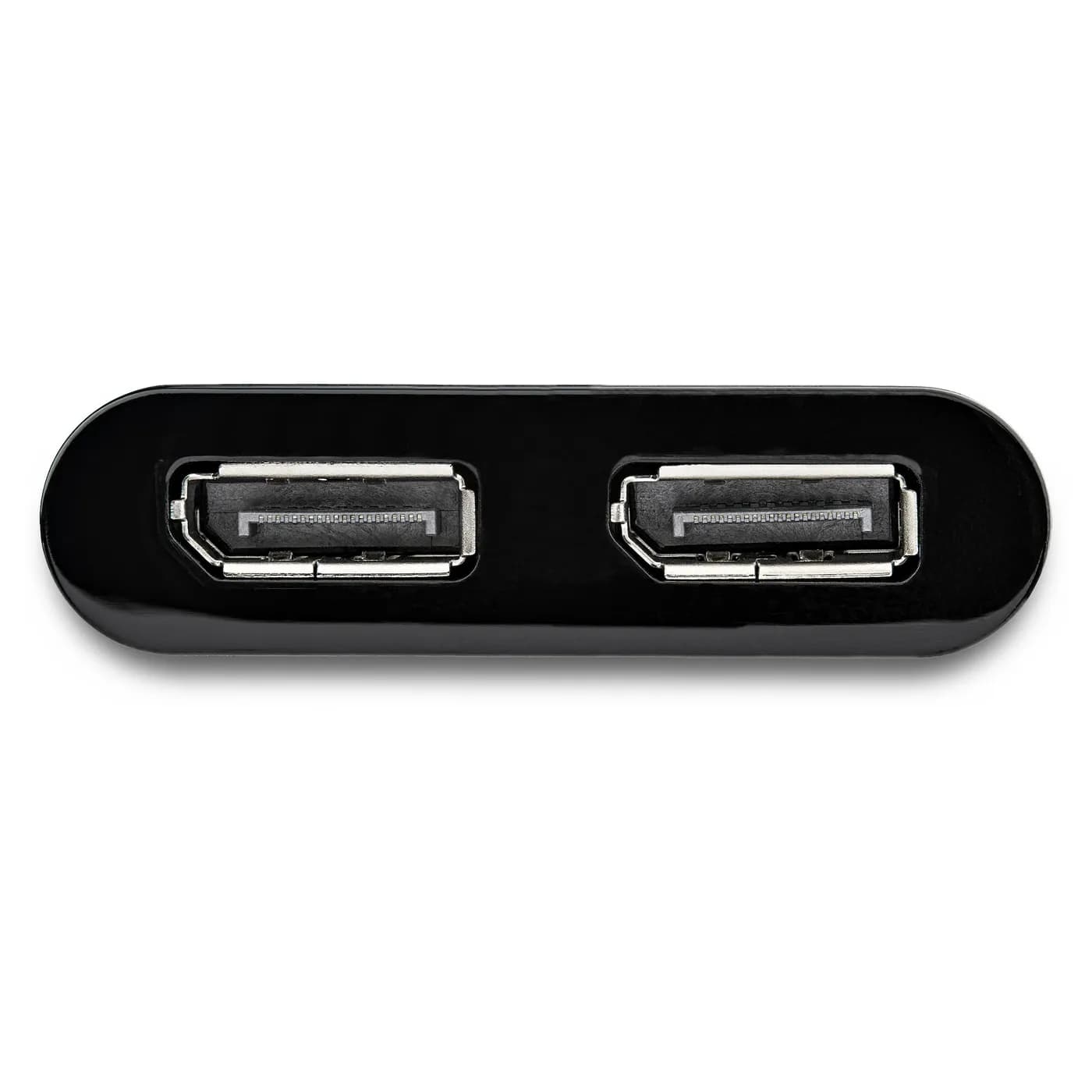 StarTech.com Adaptador Gráfico Externo USB 3.0 a DisplayPort Doble 4K6 4