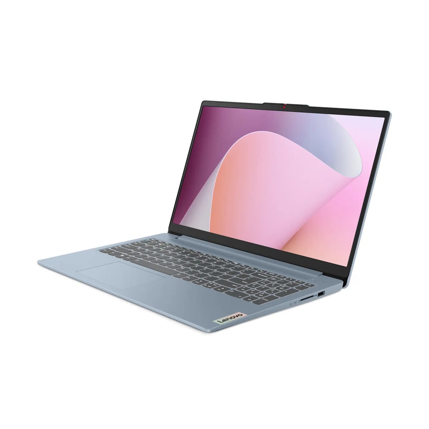 Lenovo IdeaPad Slim 3 15ABR8 AMD Ryzen™ 5 5625U Computadora portátil 3 3