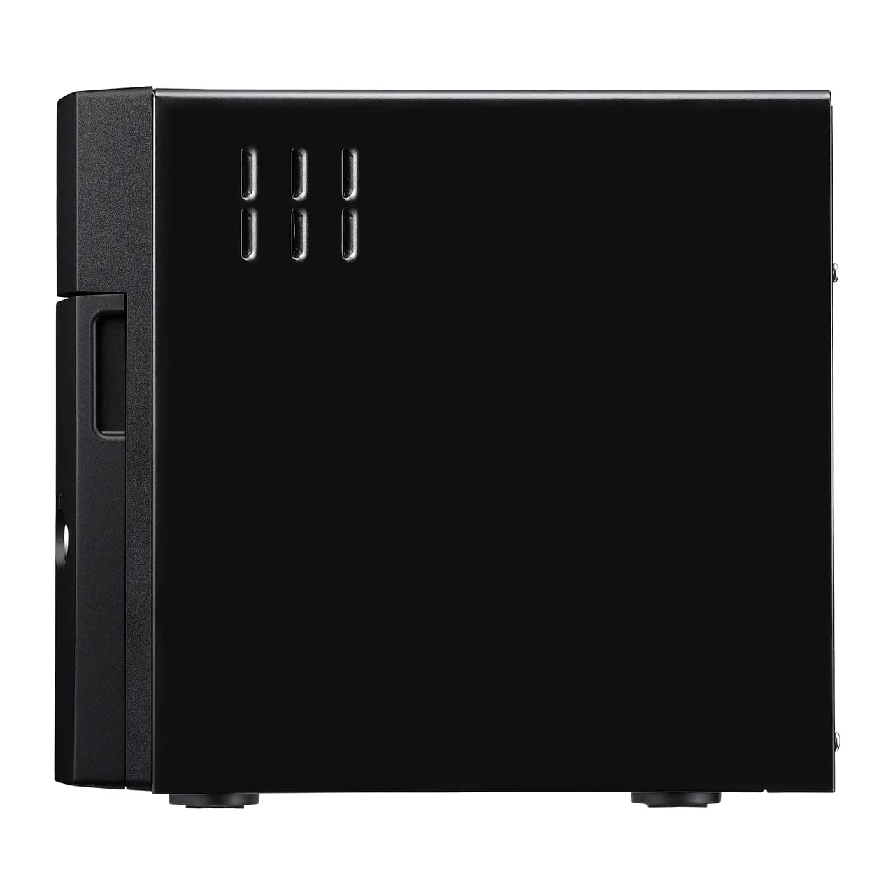 Buffalo TeraStation TS3430DN3204 servidor NAS o de almacenamiento Escr 3