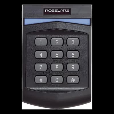 Rosslare Security Products AY-H6370B-TR0
