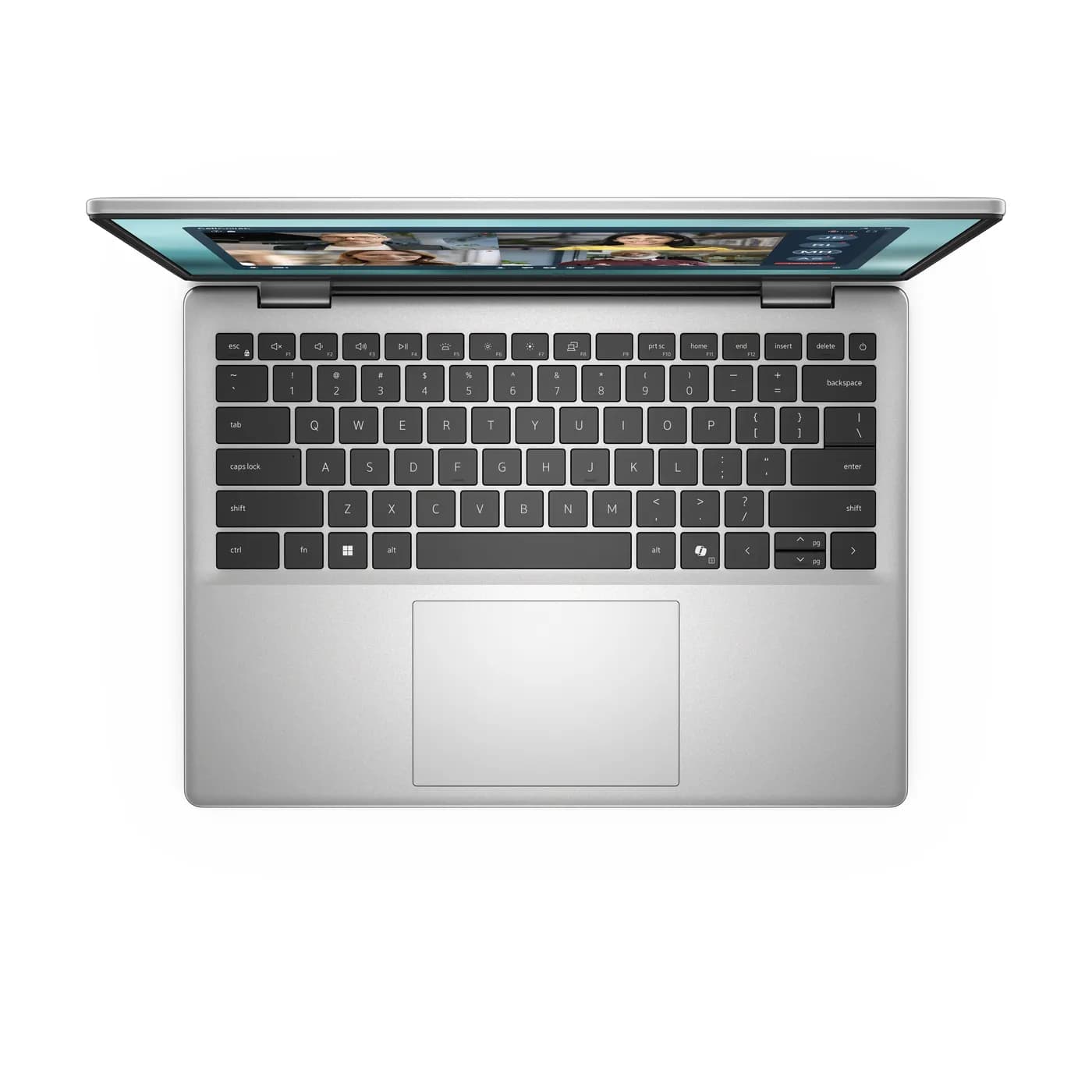 DELL Pro 14 Essential PV14250 Intel Core 5 120U Computadora portátil 3 11