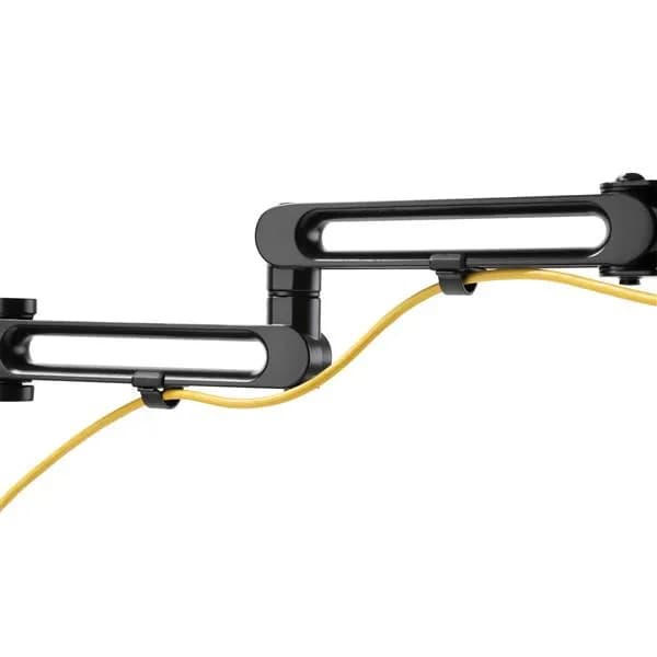 StarTech.com Base de Escritorio para 2 Monitores - Articulada - Fabric 5