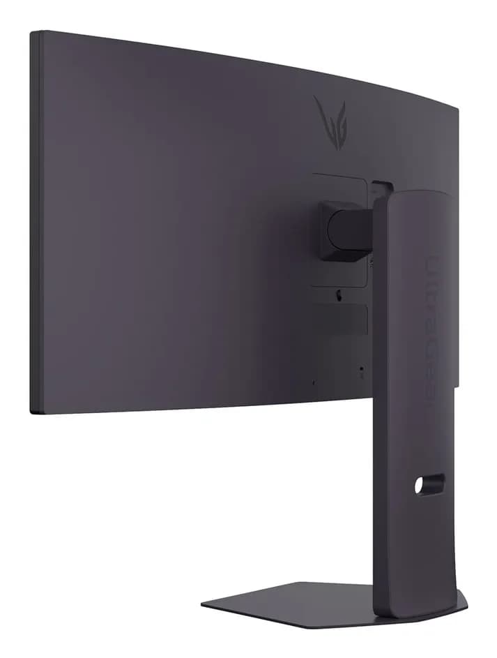 LG 34G600A-B monitor de computadora 86.4 cm (34") 3440 x 1440 Pixeles  12